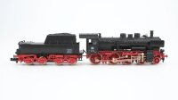 Fleischmann N Dampflok BR 38 1148 DB