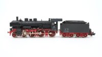 Fleischmann N Dampflok BR 038 772-0 DB Analog