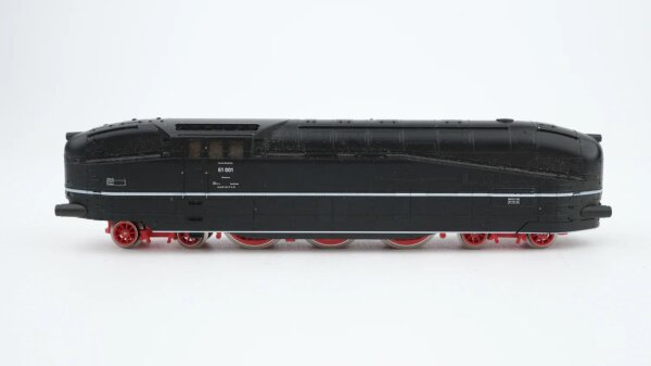 Arnold N Stromliniendampflok BR 61 001 DB