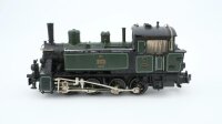 Fleischmann N Dampflok GtL 4/4 256 K.Bay.Sts.B.