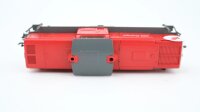 Fleischmann N Diesellok BR 212 311-5 DB Analog