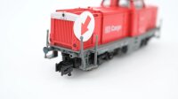 Fleischmann N Diesellok BR 212 311-5 DB Analog
