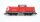 Fleischmann N Diesellok BR 212 311-5 DB Analog