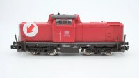 Fleischmann N Diesellok BR 212 106-9 DB Analog