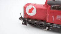 Fleischmann N Diesellok BR 212 106-9 DB Analog