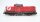 Fleischmann N Diesellok BR 212 106-9 DB Analog