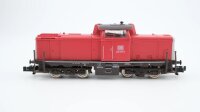 Fleischmann N Diesellok BR 212 106-9 DB Analog