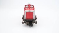 Fleischmann N Diesellok BR 212 106-9 DB Analog