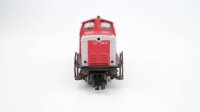 Fleischmann N Diesellok BR 212 106-9 DB Analog