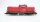 Fleischmann N Diesellok BR 212 106-9 DB Analog