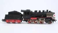 Märklin H0 3003 Dampflok BR 24 058 Wechselstrom