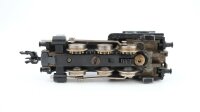 Minitrix N Dampflok klein schwarz Analog