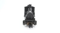 Minitrix N Dampflok klein schwarz Analog