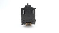Minitrix N Dampflok klein schwarz Analog