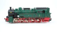 Fleischmann N Dampflok T16 8164 K.P.E.V.