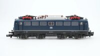 Fleischmann N E-Lok BR 110 222-7 DB