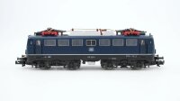 Fleischmann N E-Lok BR 110 222-7 DB