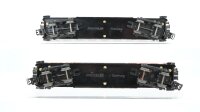 Märklin H0 Konvolut Personenwagen 346/1 Speisewagen 346/2