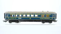 Märklin H0 Speisewagen 346/2J CIWL
