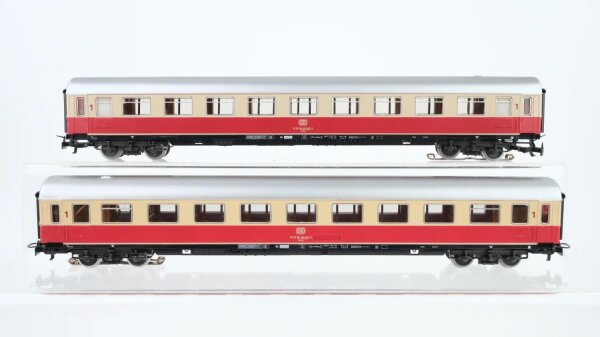 Märklin H0 Konvolut TEE Abteilwagen 1.Kl. DB