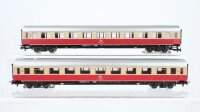 Märklin H0 Konvolut TEE Abteilwagen 1.Kl. DB