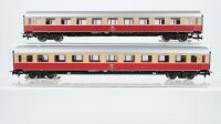 Märklin H0 Konvolut TEE Abteilwagen 1.Kl. DB
