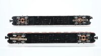 Märklin H0 Konvolut TEE Abteilwagen 1.Kl. DB