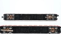 Märklin H0 Konvolut TEE Abteilwagen 1.Kl. DB