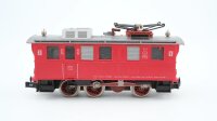 Fleischmann N E-Lok Zahnradbahn Z06 PZB