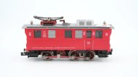 Fleischmann N E-Lok Zahnradbahn Z06 PZB