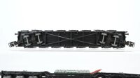 Märklin H0 Konvolut Schwerlastrungenwagen Schwerlastwagen mit Trafo DB