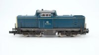 Fleischmann N Diesellok BR 212 381-8 DB Analog