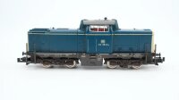 Fleischmann N Diesellok BR 212 381-8 DB Analog