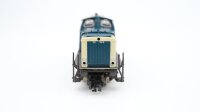 Fleischmann N Diesellok BR 212 381-8 DB Analog