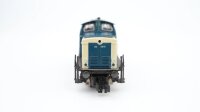 Fleischmann N Diesellok BR 212 381-8 DB Analog