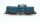 Fleischmann N Diesellok BR 212 381-8 DB Analog