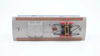 Fleischmann N Schienenreinigungslok 215 Edelweißbahn
