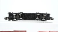 Märklin H0 Konvolut Kesselwagen elf Teleskophaubenwagen DB/SNCF