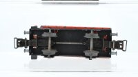 Märklin H0 Konvolut Niederbordwagen 364 Hochbordwagen 365