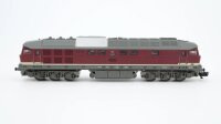 Minitrix N Diesellok BR 132 629-7 DR Analog