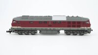 Minitrix N Diesellok BR 132 629-7 DR Analog