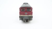 Minitrix N Diesellok BR 132 629-7 DR Analog