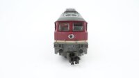Minitrix N Diesellok BR 132 629-7 DR Analog