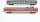 Märklin H0 Konvolut Grossraumwagen 1.Kl. 2.Kl. Abteilwagen 1.Kl. Restaurantwagen SBB-CFF-FFS