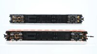 Märklin H0 Konvolut Abteilwagen 1.Kl. 2.Kl. SBB-CFF-FFS