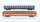 Märklin H0 Konvolut Abteilwagen 1.Kl. 2.Kl. SBB-CFF-FFS