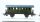 Märklin H0 Konvolut Personenwagen 327