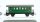 Märklin H0 Konvolut Personenwagen 327