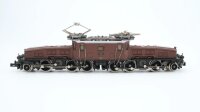 Arnold N  E-Lok Ce 6/8 Krokodil 14253 SBB Analog