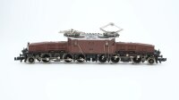 Arnold N  E-Lok Ce 6/8 Krokodil 14253 SBB Analog